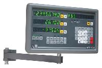 Digital Readout System