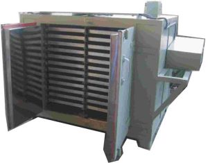 Tray Dryer