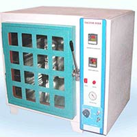 Vacuum Oven