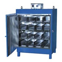 Welding Rod Oven