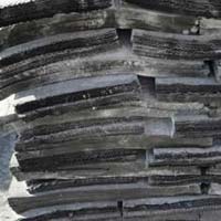 Medium Grade Whole Tyre Reclaim Rubber