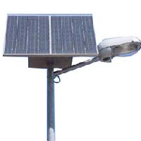 Solar Street Light