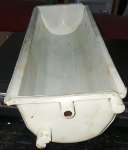 Z ELEVATOR BUCKET