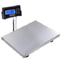 Bench Scale