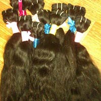 Machine Weft Hair Extension