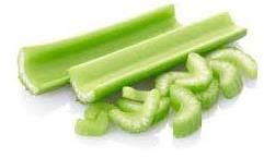 Fresh Celery