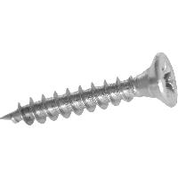 single screws