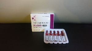 methylcobalamin injection