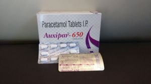 Pharmaceutical Tablets