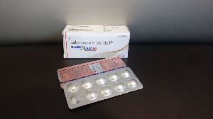 Rabeprazole 20mg Tablets