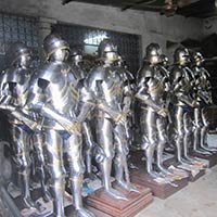 medieval armors
