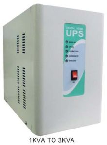Digital AVR UPS