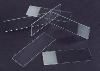 Microscopic Glass Slides