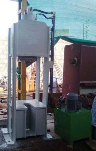 100 Ton Mechanical Power Press