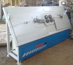 Wire Forming Machine