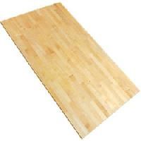 rubber wood boards