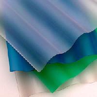 Uv Stabilised Fibreglass Sheet