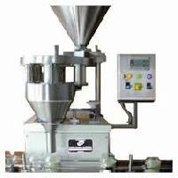 Granules Packaging Machine