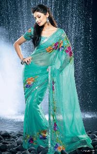 Fancy Saree