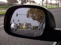 side view mirrors