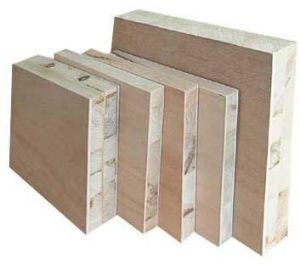 Core Veneer