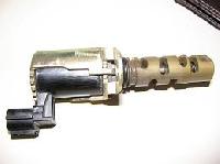 oil control valve