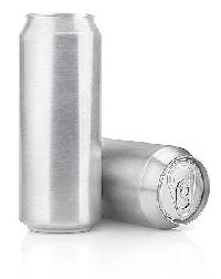 Beverage Can