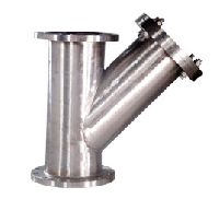 Pipe Strainers