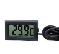 Digital Temperature Indicator