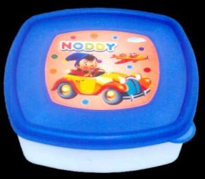 Kids Lunch Box - 07