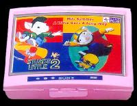 Kids Lunch Box - 08