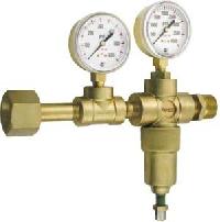 Medical Gas Regulator