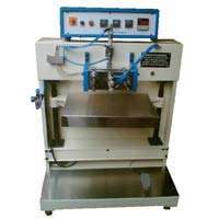 nitrogen flushing machine