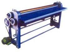 Sheet Pasting Machine