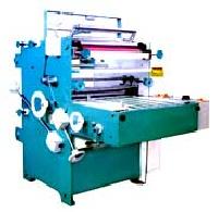 Standard Model Window Cum Plain Lamination Machine