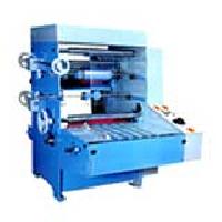 Standard Plain Lamination Machine