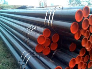 Carbon Steel Pipes