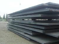 Carbon Steel Plates