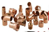 Copper Alloy Fittings