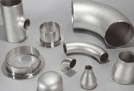 Nickel Alloy Butt Weld Fittings