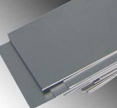 Nickel Alloy Plates