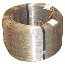 Stainless Steel Wire