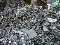 Zinc Scrap