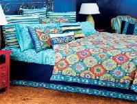 Double Bed Sheets DB-04