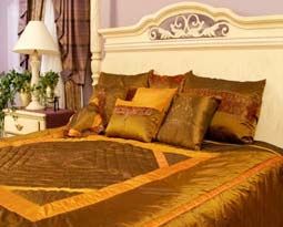 Double Bed Sheets DB-05