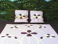 Double Bed Sheets DB-06