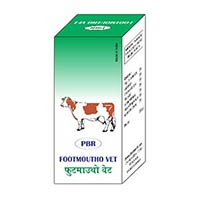 Footmoutho Vet