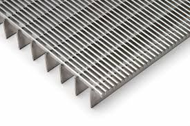 Metal Gratings