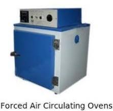 air circulating oven