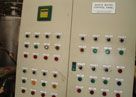 Textile ETP panel